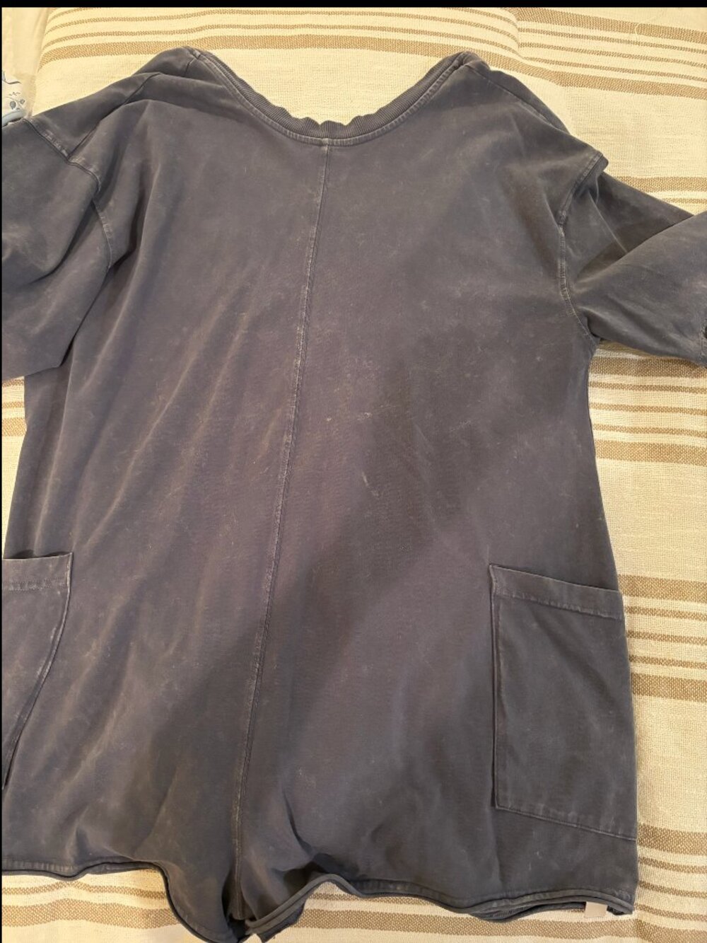 Free people Hot Shot Romper